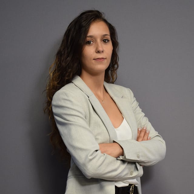 Elena Garzo, Servicios corporativos